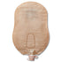 Premier™ One-Piece Urostomy Pouch 9 Inch Convex Pre-Cut Drainable