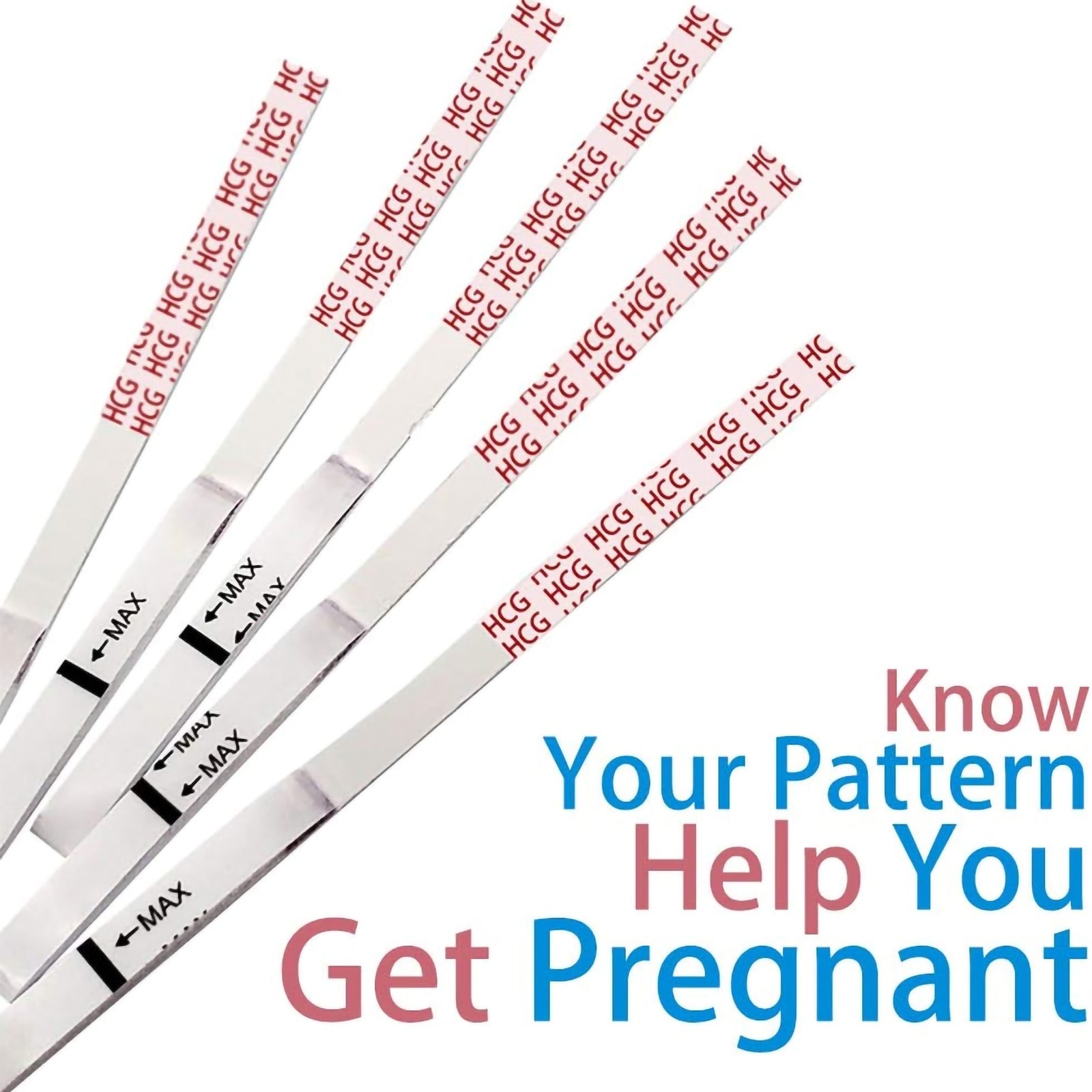 Preview® hCG Pregnancy Test