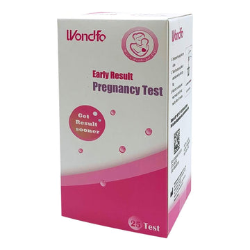 Preview® hCG Pregnancy Test