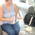 Quick Clean™ Breast Pump Sanitizer - 8 oz