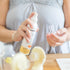 Quick Clean™ Breast Pump Sanitizer - 8 oz