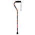 Nova Aluminum Offset Cane