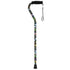 Nova Aluminum Offset Cane