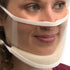ClearMask Surgical Mask with Strap, Non-Rated, Anti-Fog, Clear