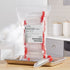 McKesson Centrifuge Tube Plain 50 mL Screw Cap Polypropylene