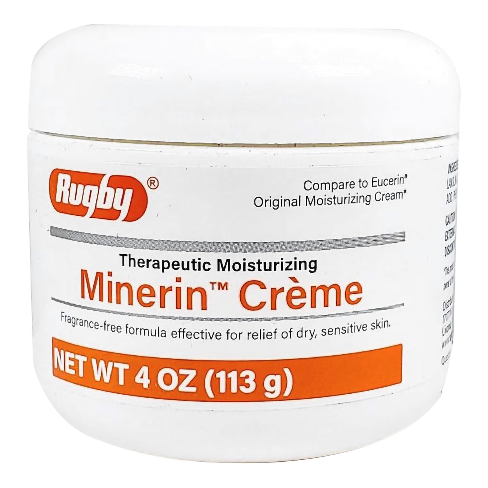 Minerin Hand and Body Moisturizer