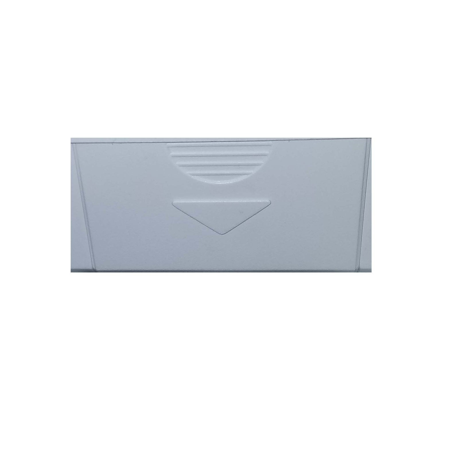 Health O Meter Battery Door Cover for 594KL and 596KL Models