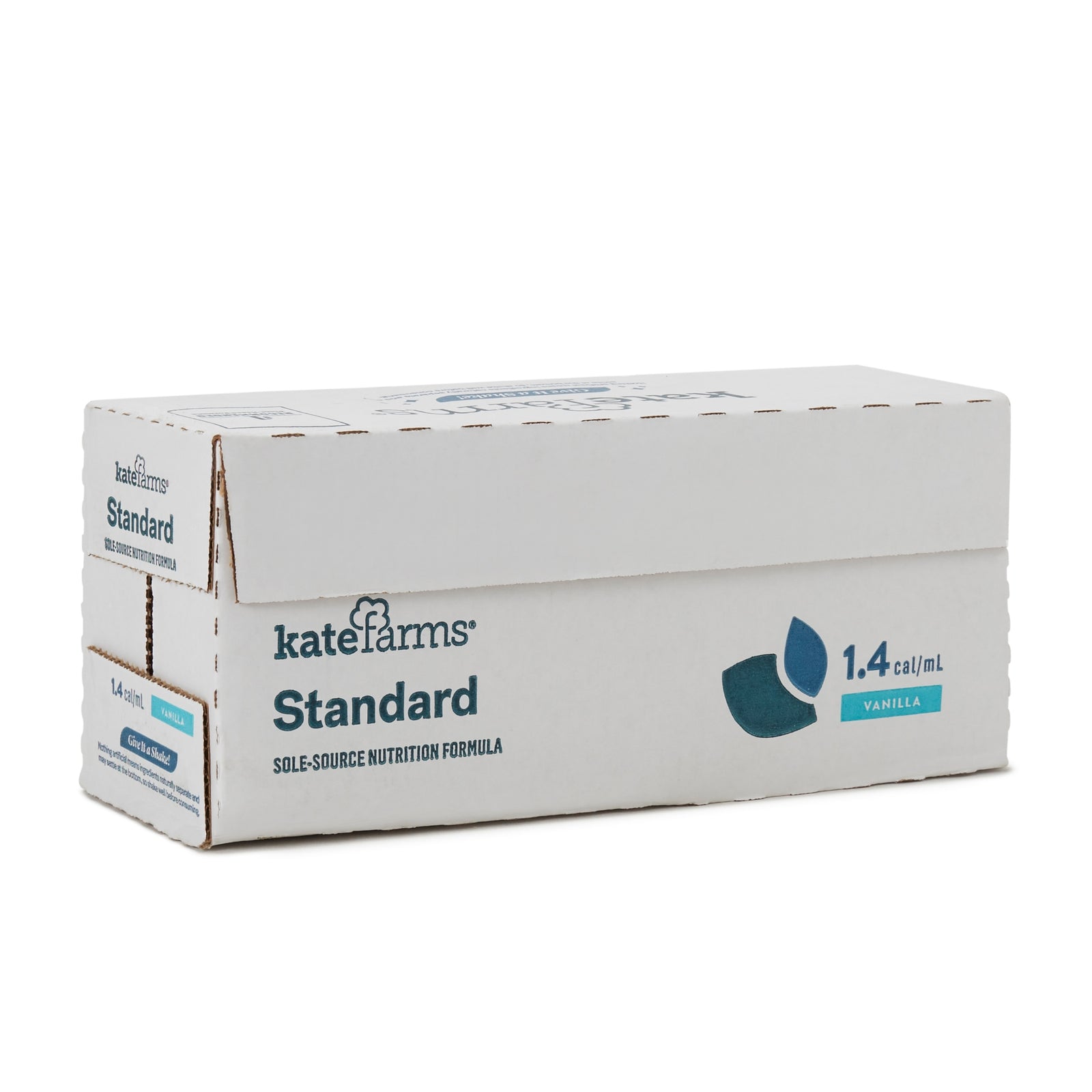 Kate Farms Standard 1.4 Nutritional Supplement