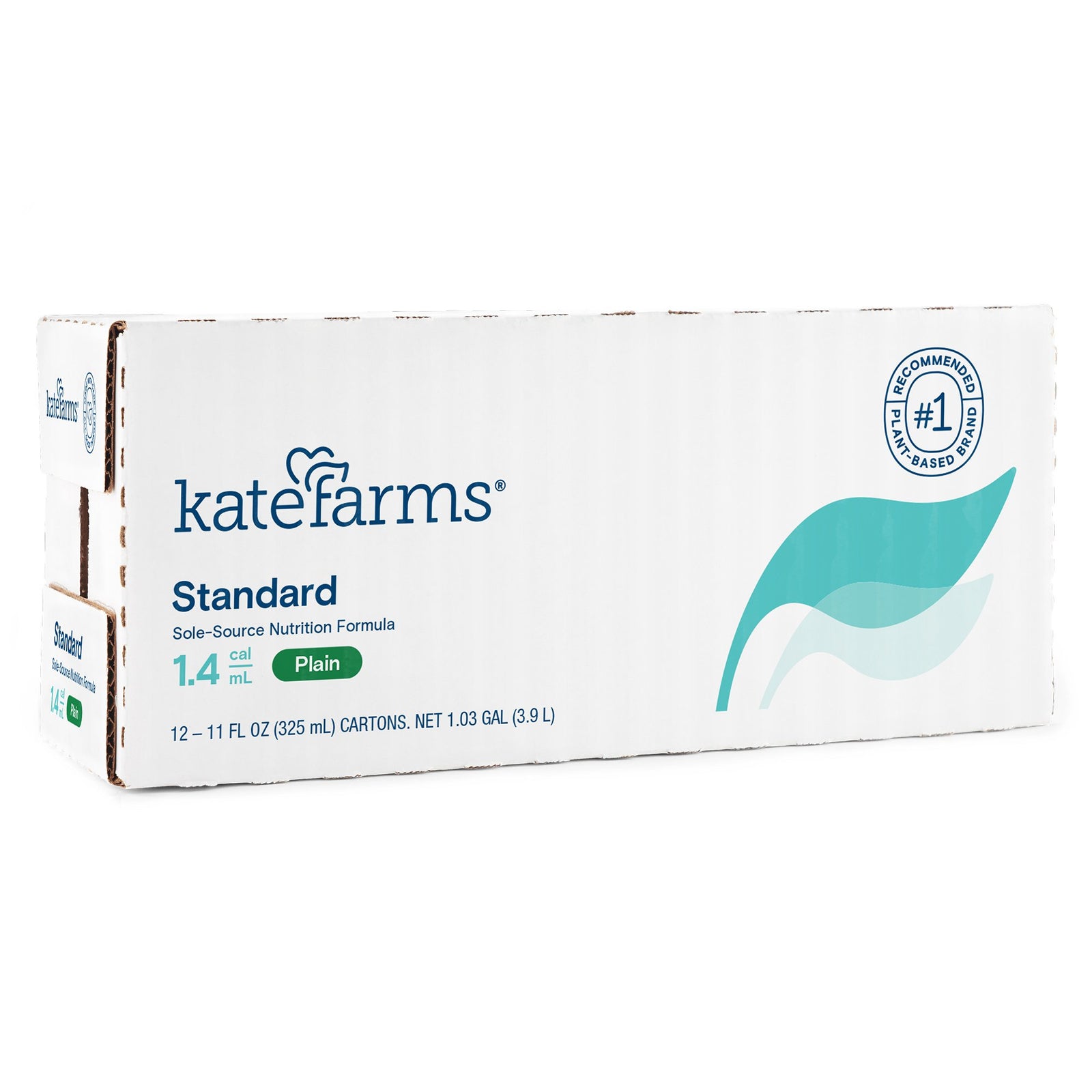 Kate Farms Standard 1.4 Nutritional Supplement