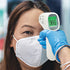 Adtemp™ Infrared Non-Contact Skin Thermometer