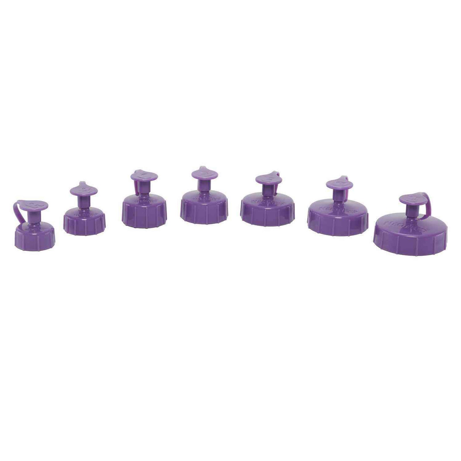 NeoConnect ENFIT Medication Vial Caps