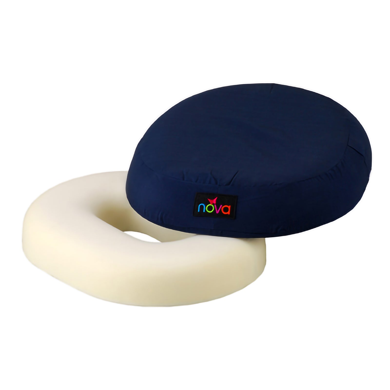 NOVA Ortho-Med Donut Seat Cushion