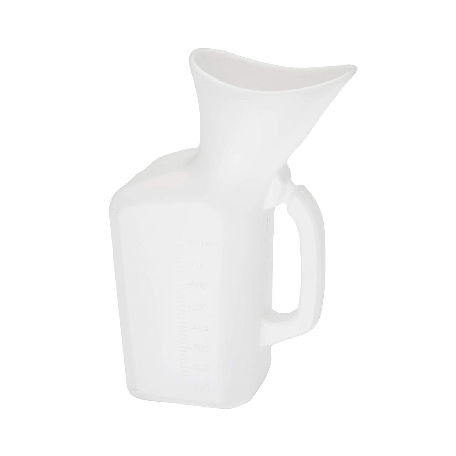 NOVA Female Urinal, 1000 mL