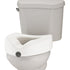 Nova Raised Toilet Seat