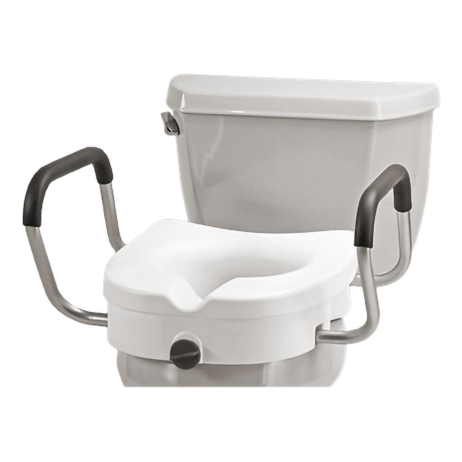 Nova Raised Toilet Seat