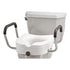 Nova Raised Toilet Seat