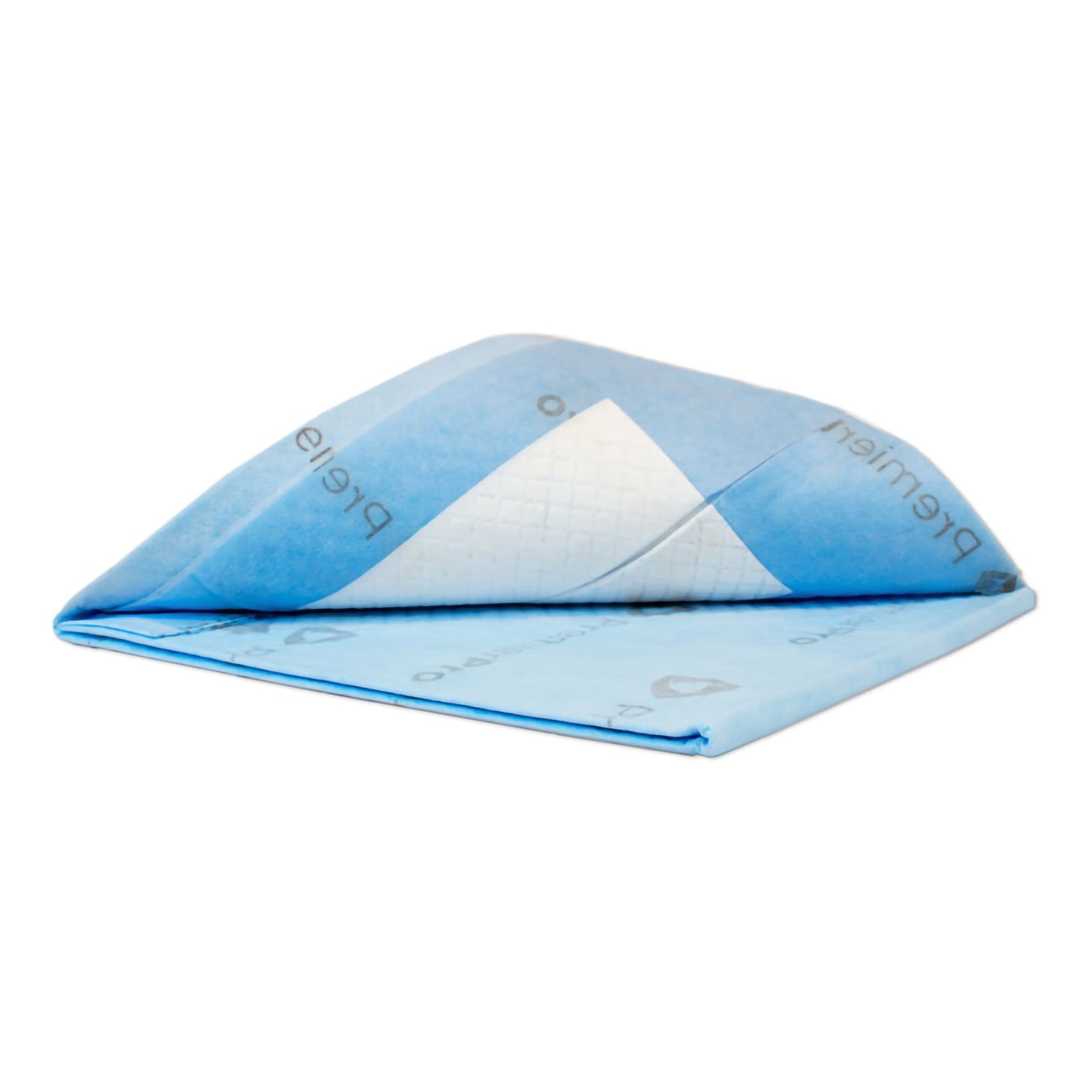 PremierPro™ Premium Repositioning Disposable Underpad 30 x 36 Inch