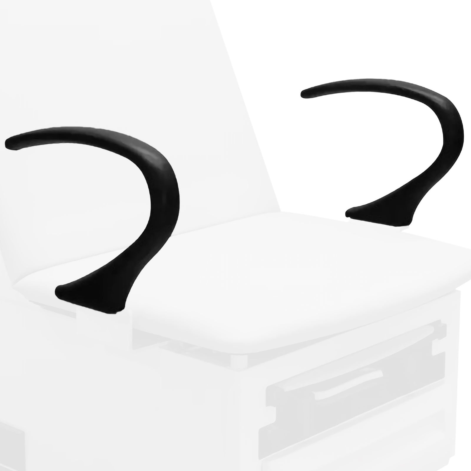 Exam Chair Armrest