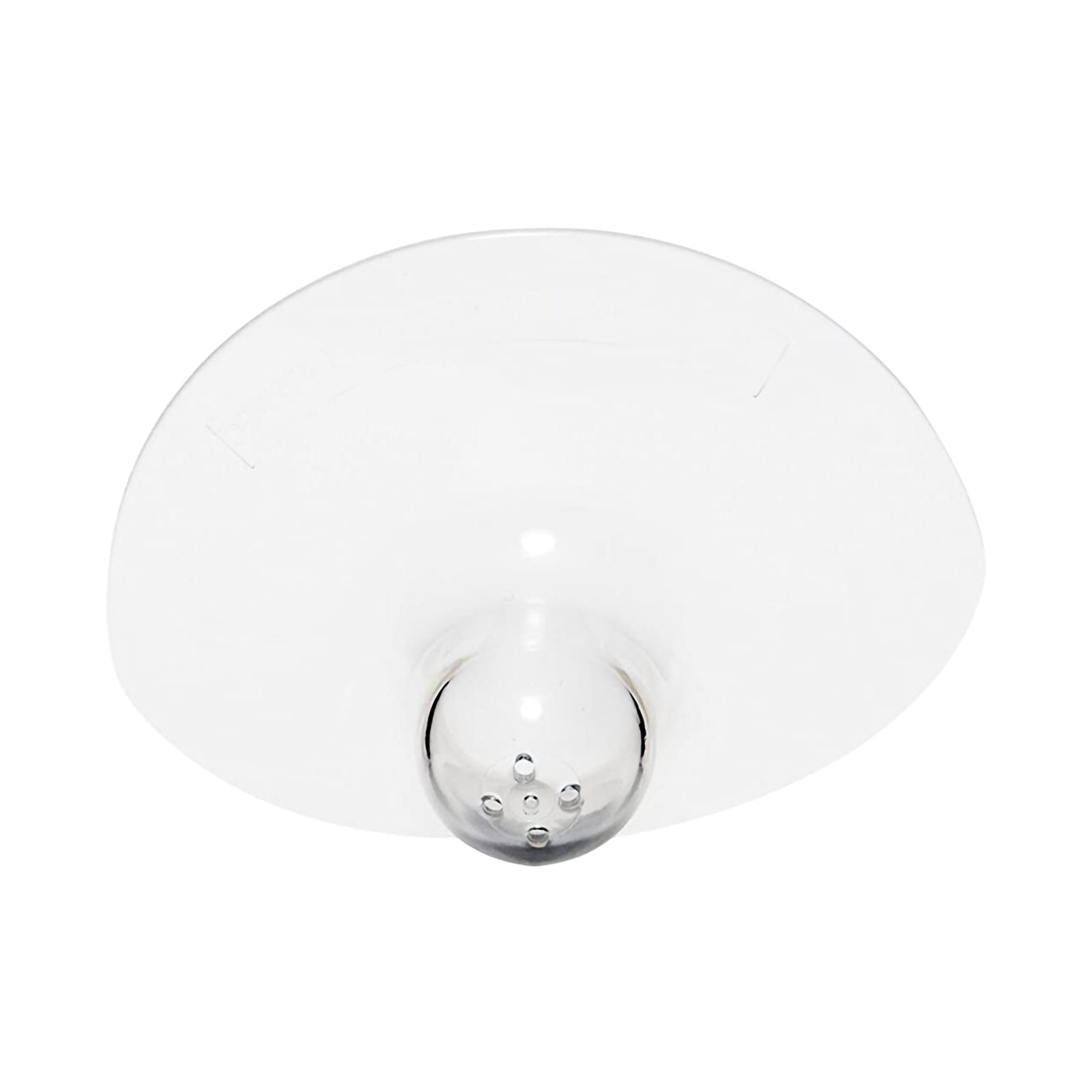 mamivac® Silicone Nipple Shield
