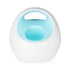 Spectra S1 Plus Single/Double Electric Breast Pump - Back View
