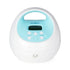 Spectra S1 Plus Single/Double Electric Breast Pump - Front View