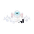 Spectra S1 Plus Single/Double Electric Breast Pump - Complete Kit