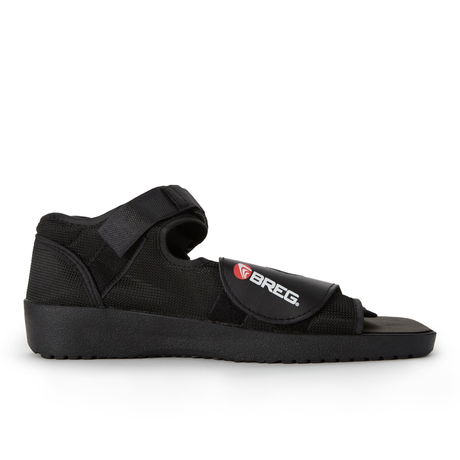 Breg Post-Op Shoe