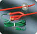Bard Infection Control 3-Way Foley Catheter