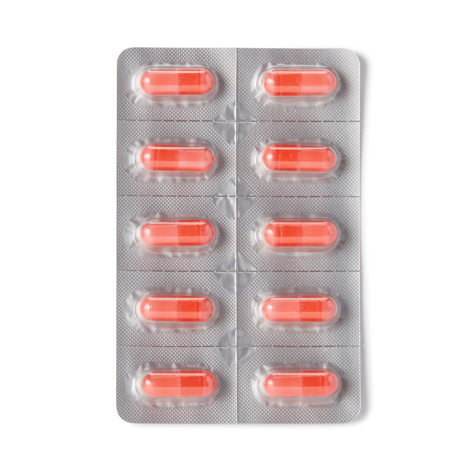 GenDose Zinc Sulfate 220 mg Capsules