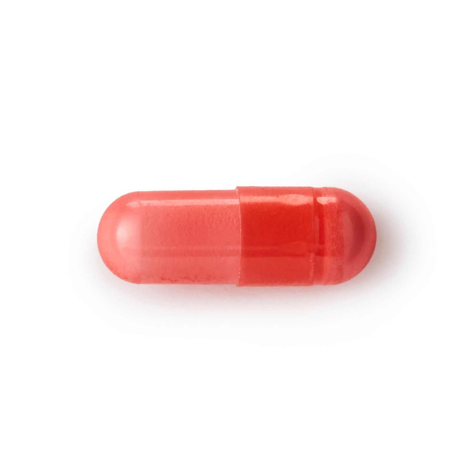 GenDose Zinc Sulfate 220 mg Capsules