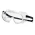 Pyramex Chemical Splash Goggles
