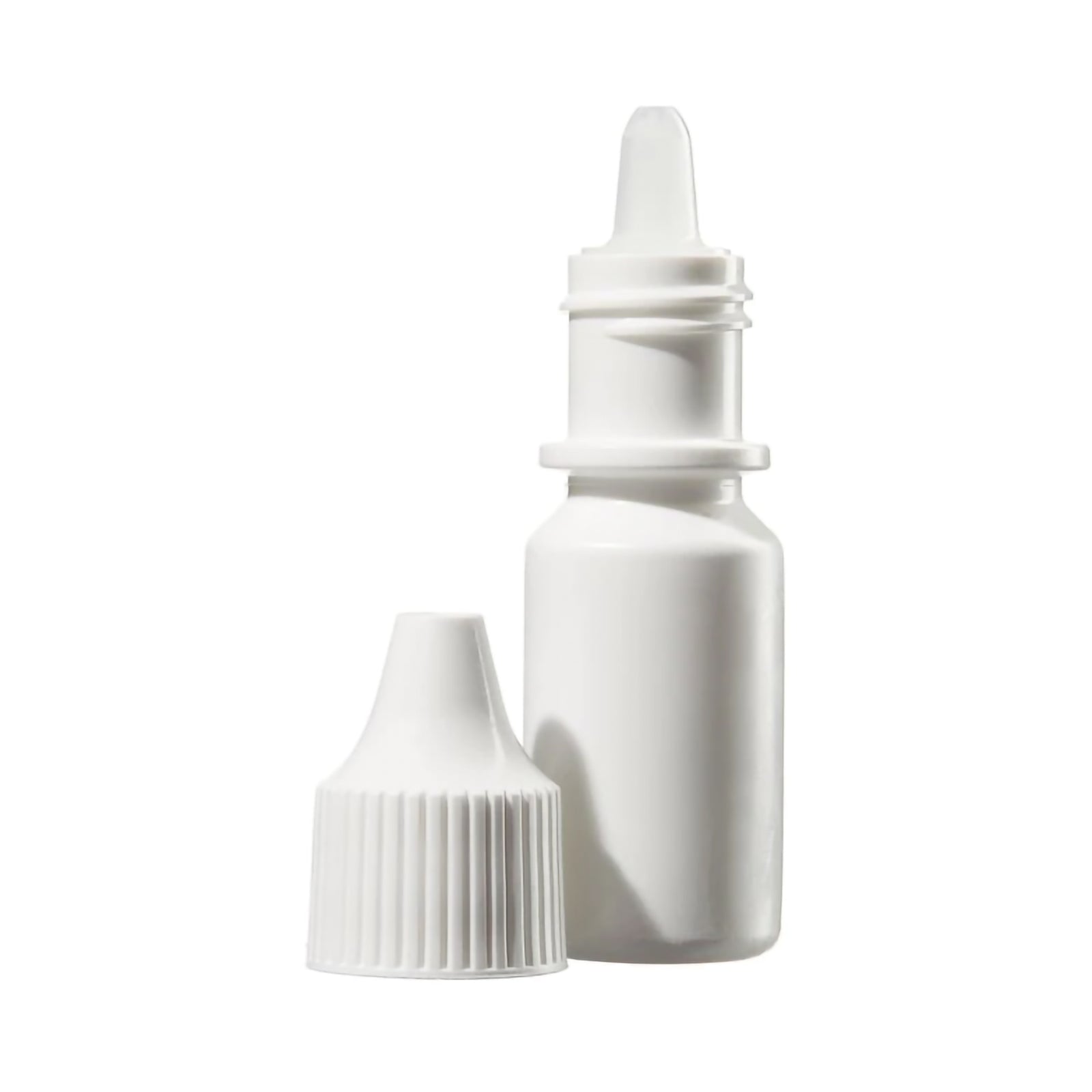 Nalgene Dropper Bottle, 8ml White