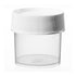 Nalgene™ Straight Sided / Wide Mouth Laboratory Jars