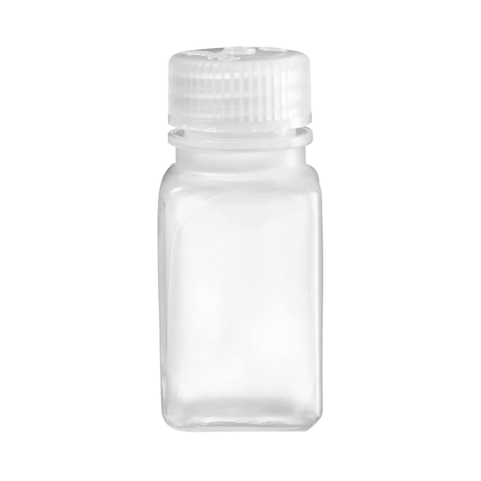 Nalgene™ Square Wide Mouth PPCO Bottles