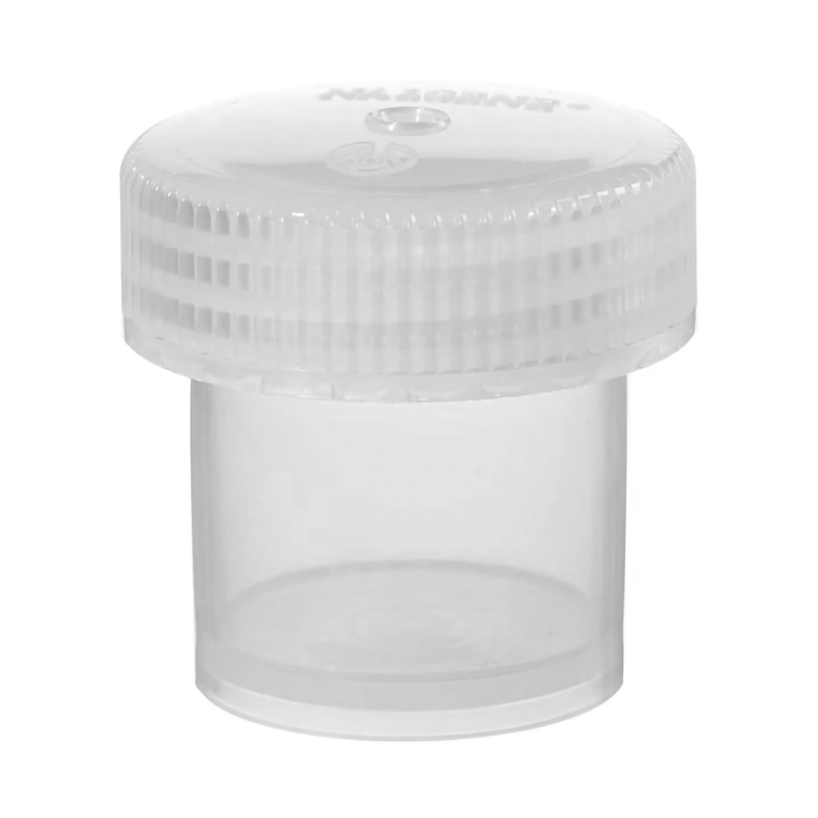 Nalgene™ Straight Sided / Wide Mouth Laboratory Jars