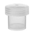 Nalgene™ Straight Sided / Wide Mouth Laboratory Jars