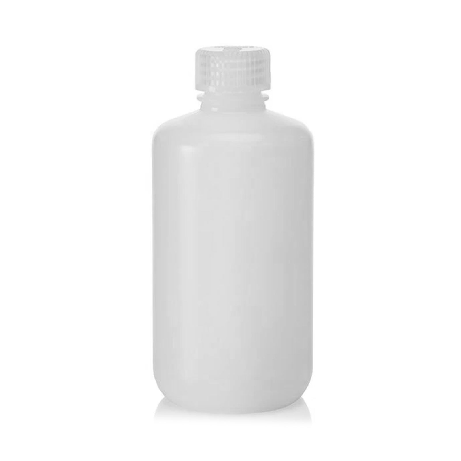 Nalgene Narrow Mouth HDPE Bottles