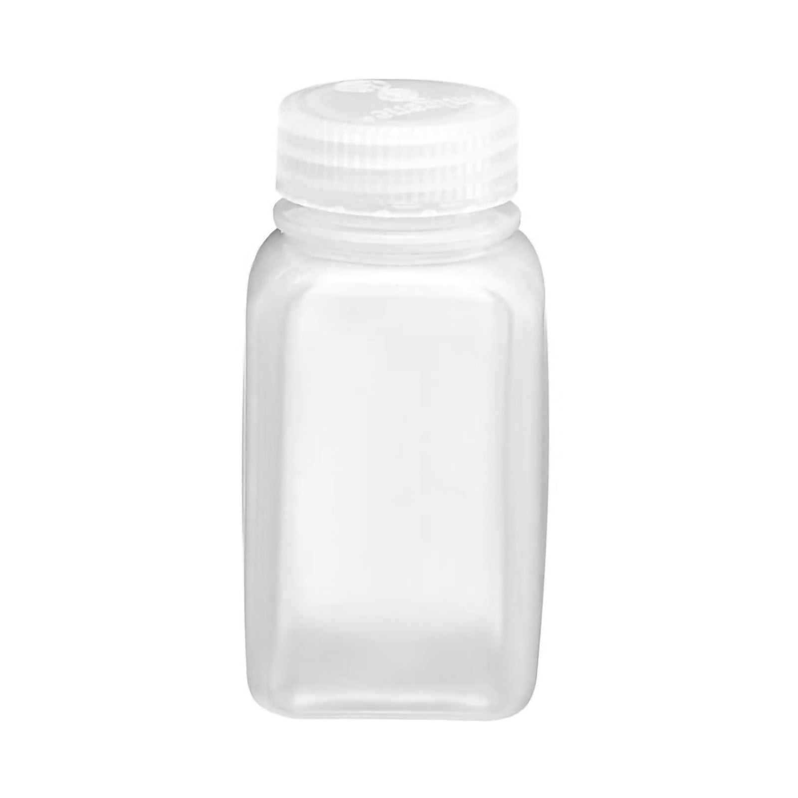 Nalgene™ Square Wide Mouth PPCO Bottles