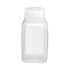 Nalgene™ Square Wide Mouth PPCO Bottles