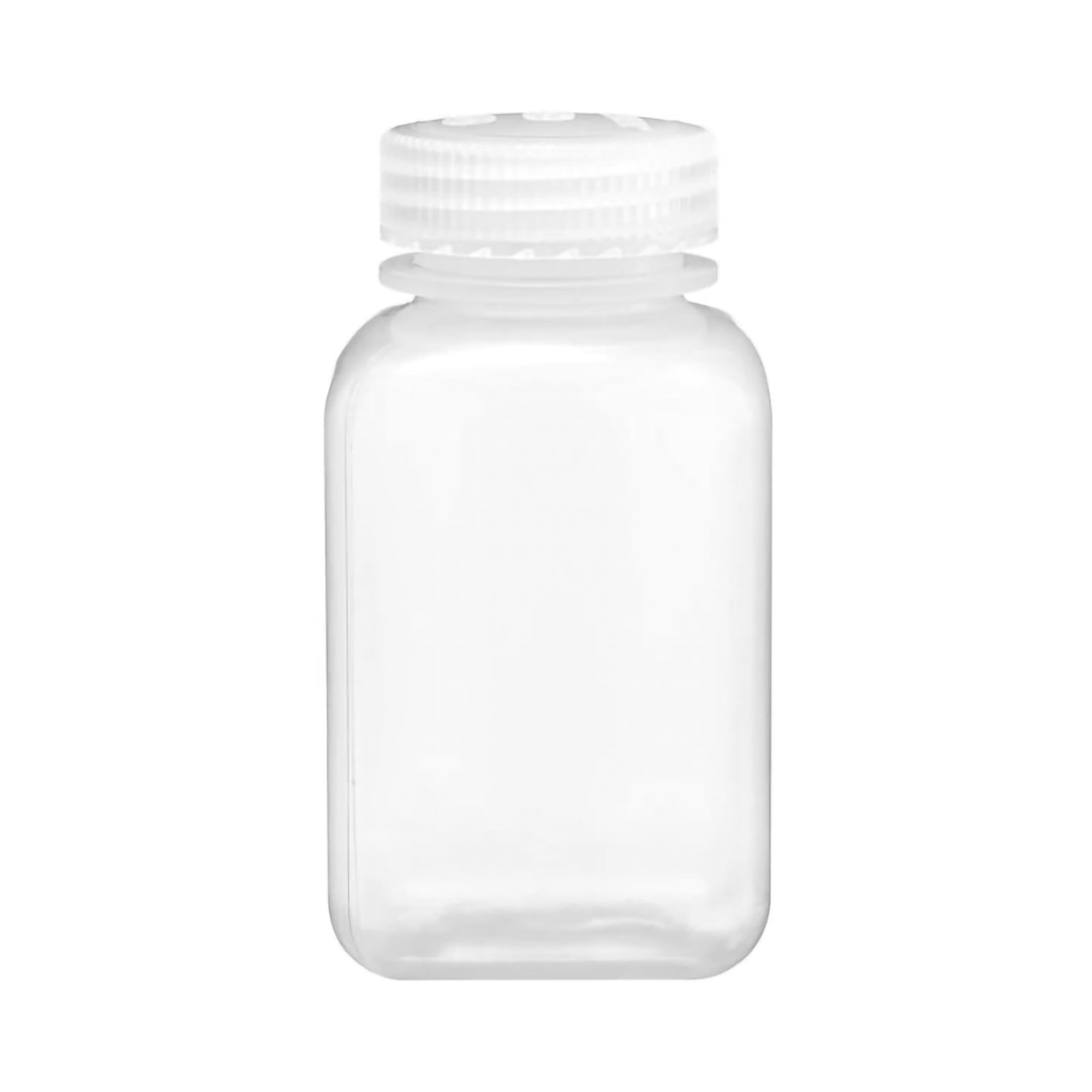 Nalgene™ Square Wide Mouth PPCO Bottles