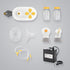 Medela Pump In Style with MaxFlow Double Electric Breast Pump