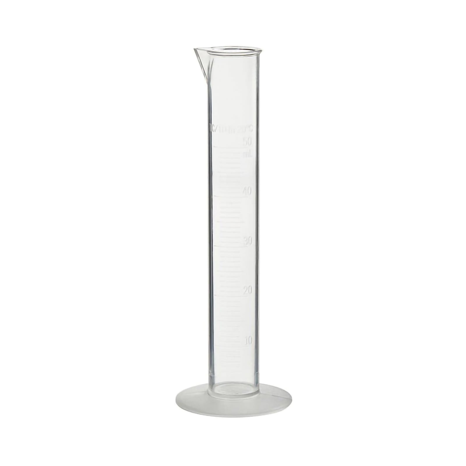Nalgene Economy Graduated Cylinder 50 mL