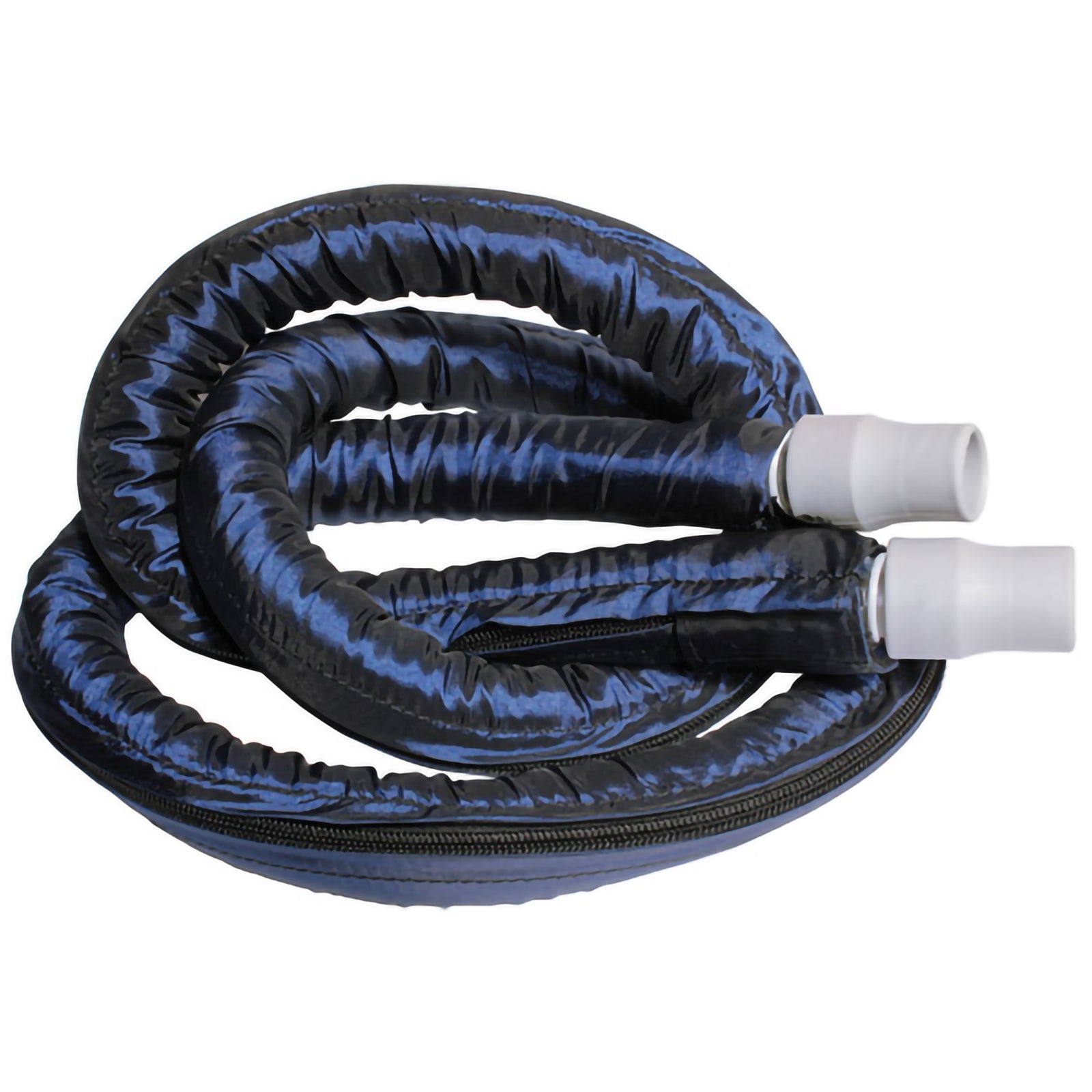 CPAP Tubing Wrap - Blue, 6 Foot Length