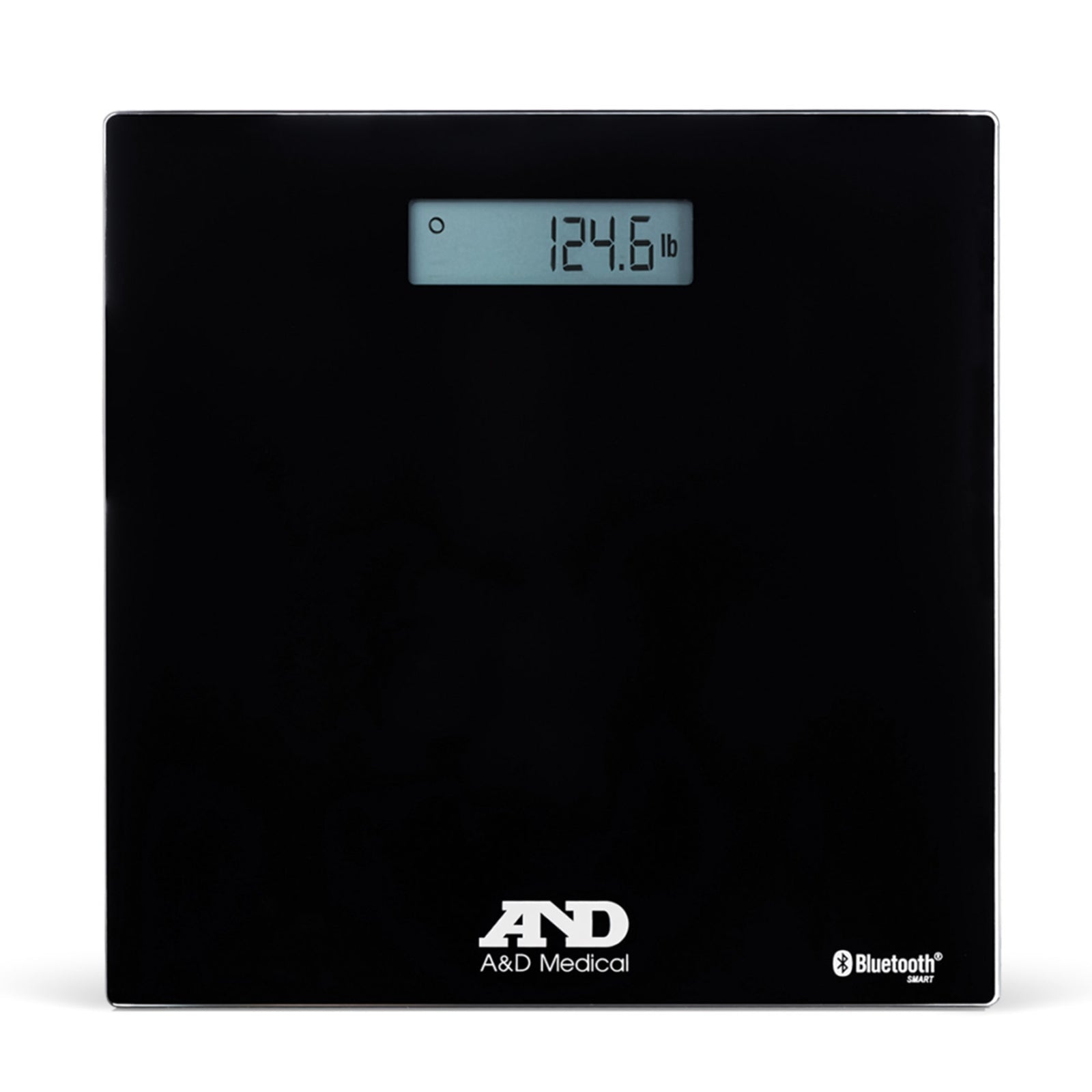 A&D Medical Digital Floor Scale 200 kg Capacity