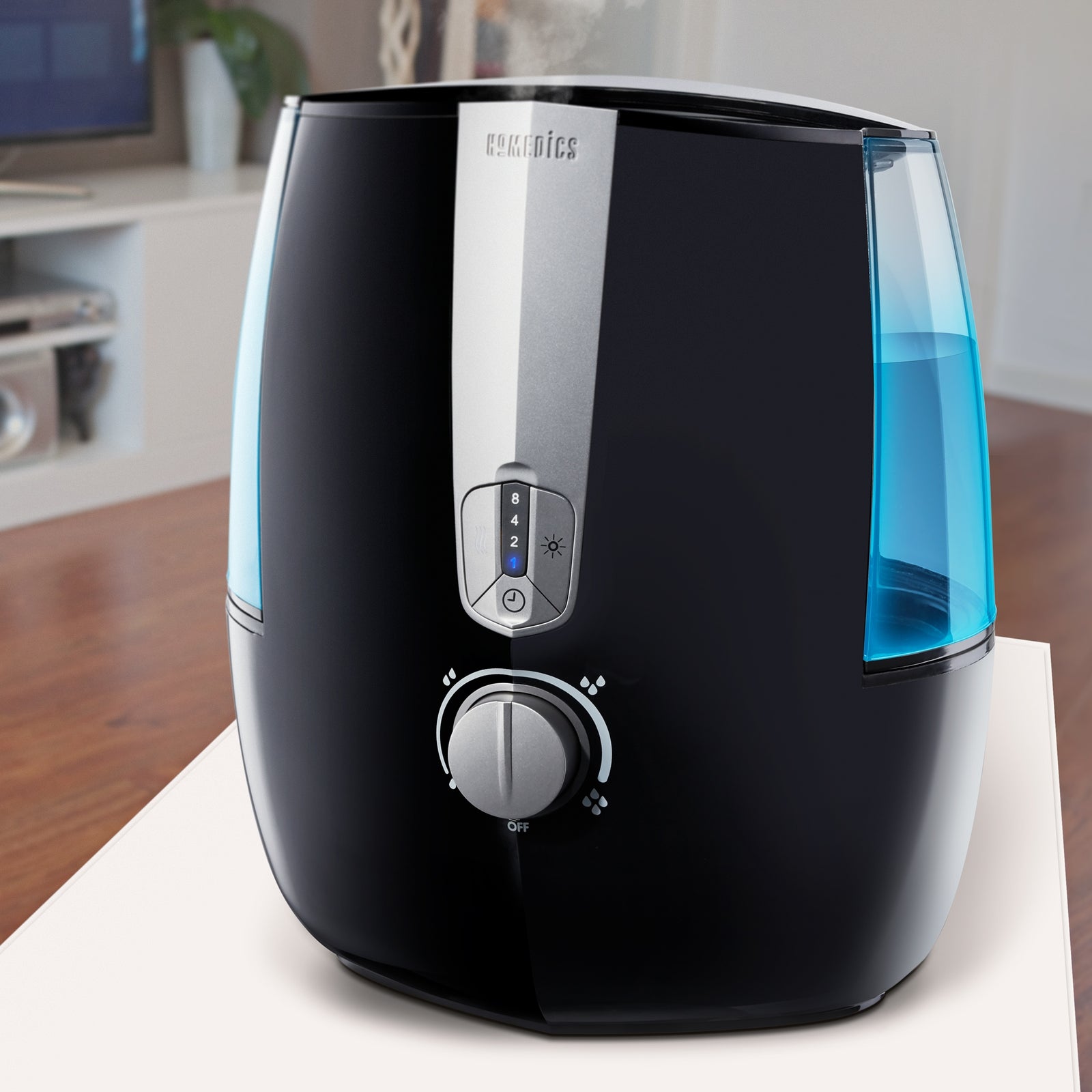 HoMedics TotalComfort Plus Humidifier - Case of 2