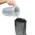 HoMedics TotalComfort Deluxe 1 Gallon Ultrasonic Humidifier