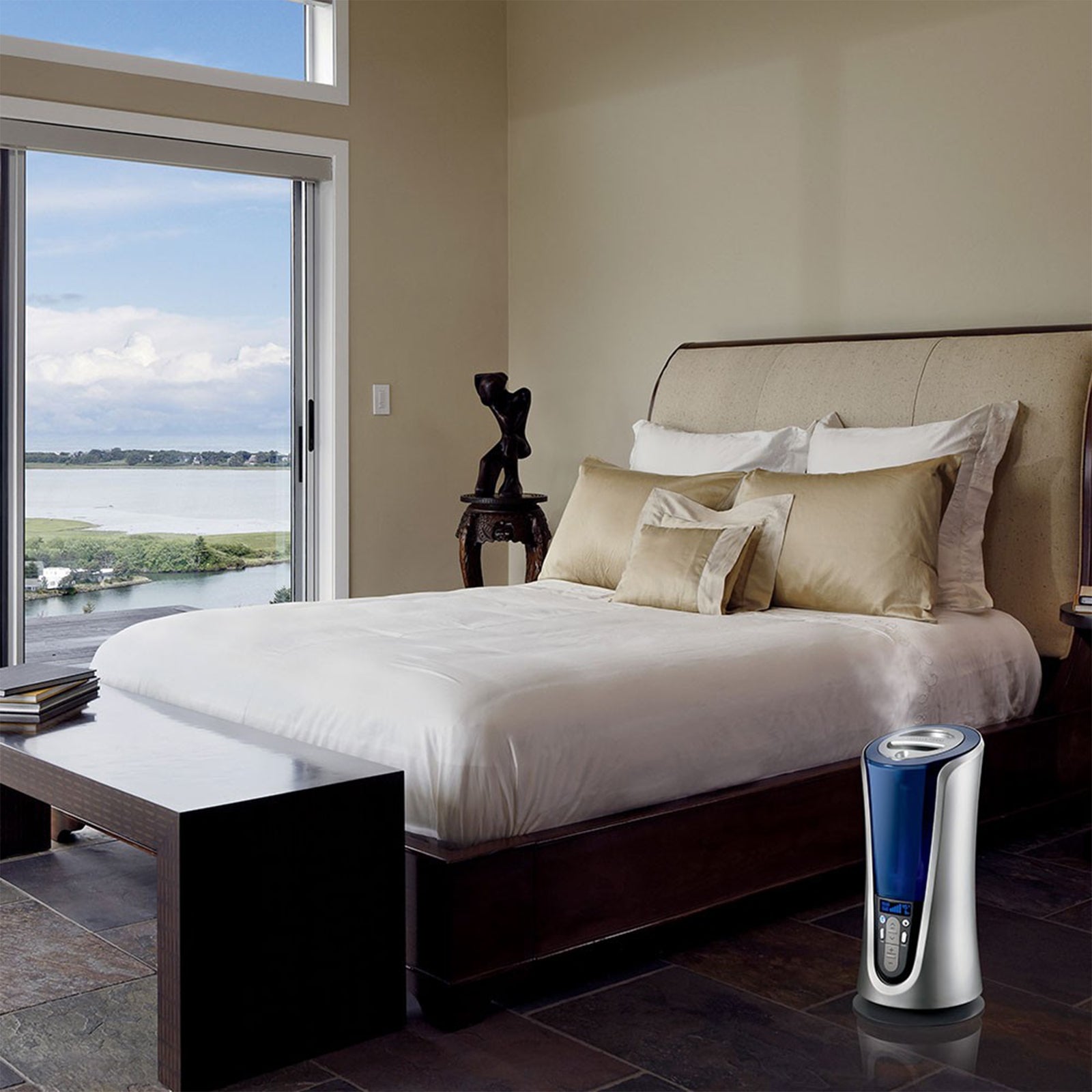HOMEDICS USA LLC Humidifier Total Comfort Deluxe