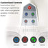 HoMedics Shiatsu Air 2.0 Foot Massager