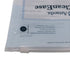 Ameda Clean Ease Microwaveable Steam Sanitizing Bag for Breast Pump Parts