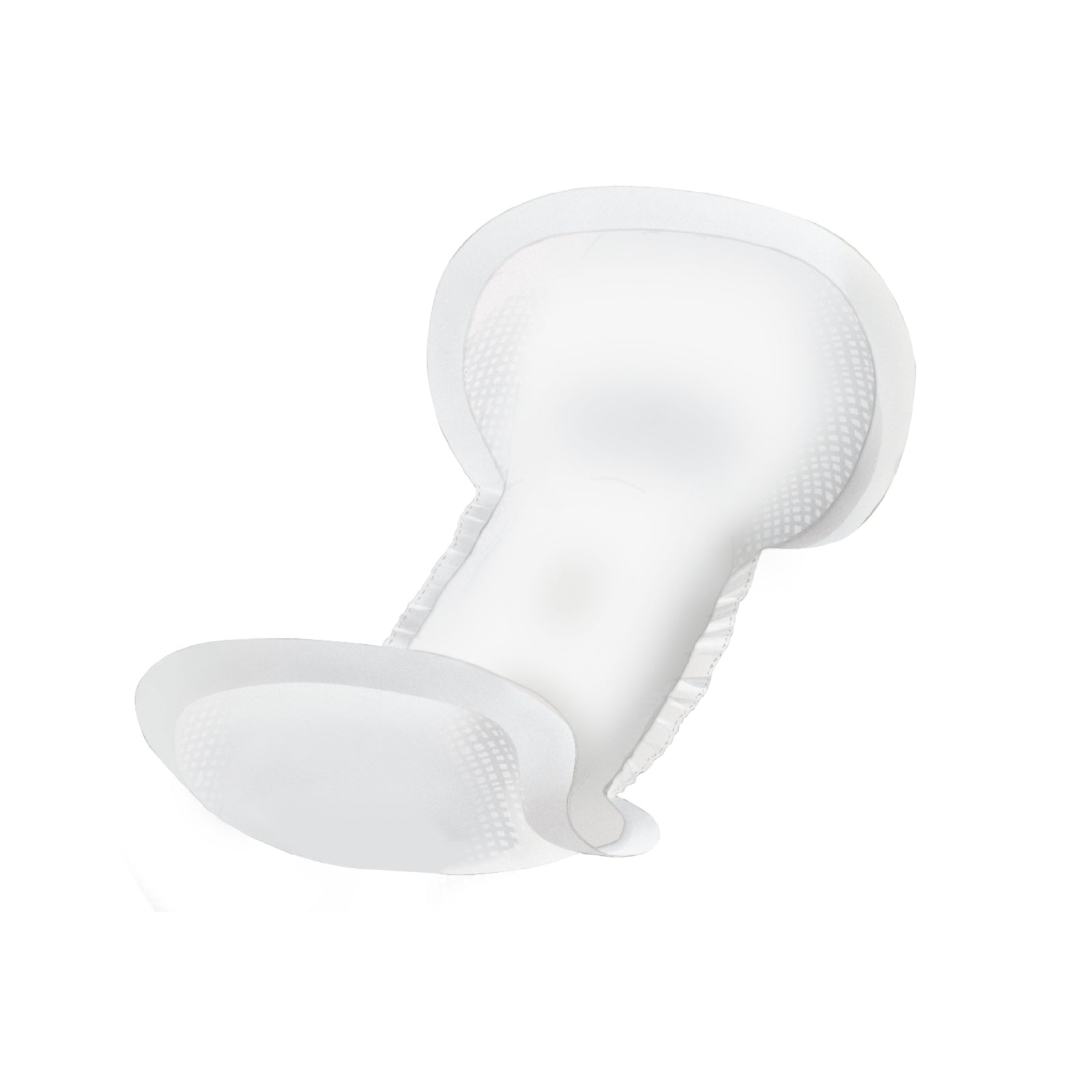 Abri-Let Anatomic Incontinence Liner 8 x 17 Inch
